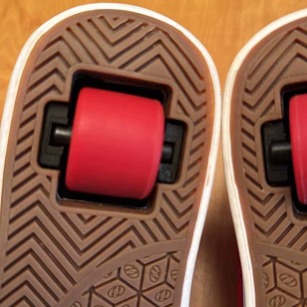 Heelys - Picture 5 of 6